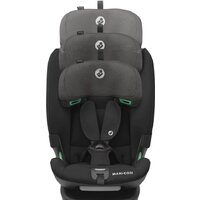 Maxi-Cosi Titan Plus i-Size (authentic black) Image #4