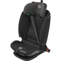 Maxi-Cosi Titan Plus i-Size (authentic black) Image #11