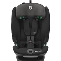 Maxi-Cosi Titan Plus i-Size (authentic black) Image #8