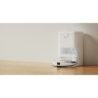 Робот-пылесос Xiaomi Robot Vacuum H50 (евровилка, белый) - Превью изображения №4 — Интернет-магазин Your Sale