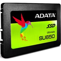 SSD ADATA Ultimate SU650 960GB ASU650SS-960GT-C - Превью изображения №2 — Интернет-магазин Your Sale