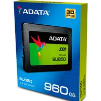 SSD ADATA Ultimate SU650 960GB ASU650SS-960GT-C - Превью изображения №6 — Интернет-магазин Your Sale