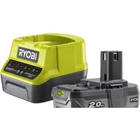 Ryobi RC18120-120 5133003368 (18В/2 Ah + 18В)