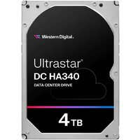 Жесткий диск WD Ultrastar DC HA340 4TB WUS721204BLE6L4 - Превью изображения №2 — Интернет-магазин Your Sale