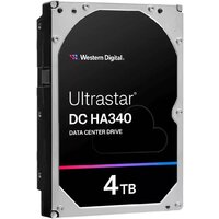 Жесткий диск WD Ultrastar DC HA340 4TB WUS721204BLE6L4 - Превью изображения №3 — Интернет-магазин Your Sale