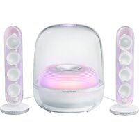 Акустика Harman/Kardon SoundSticks 5 (белый) - Превью изображения №2 — Интернет-магазин Your Sale