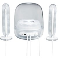 Акустика Harman/Kardon SoundSticks 5 (белый) - Превью изображения №3 — Интернет-магазин Your Sale