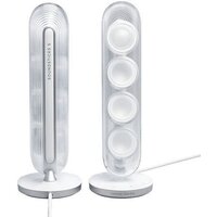 Акустика Harman/Kardon SoundSticks 5 (белый) - Превью изображения №9 — Интернет-магазин Your Sale