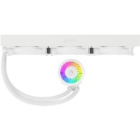 Система жидкостного охлаждения для процессора Arctic Liquid Freezer III 420 A-RGB White ACFRE00153A - Превью изображения №5 — Интернет-магазин Your Sale