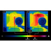 Система жидкостного охлаждения для процессора Arctic Liquid Freezer III 420 A-RGB White ACFRE00153A - Превью изображения №15 — Интернет-магазин Your Sale
