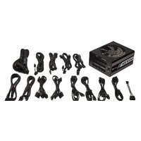 Corsair HX1000 [CP-9020139-EU] Image #7