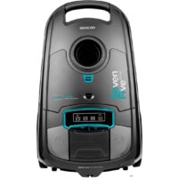 Пылесос Sencor SVC 7550TI - Превью изображения №24 — Интернет-магазин Your Sale