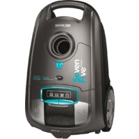 Пылесос Sencor SVC 7550TI - Превью изображения №27 — Интернет-магазин Your Sale