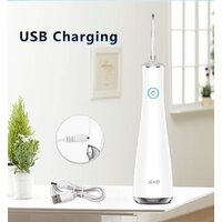 Ирригатор  Seago SG-8001 (белый) - Превью изображения №14 — Интернет-магазин Your Sale