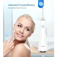 Ирригатор  Seago SG-8001 (белый) - Превью изображения №4 — Интернет-магазин Your Sale