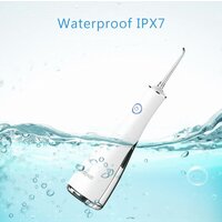 Ирригатор  Seago SG-8001 (белый) - Превью изображения №11 — Интернет-магазин Your Sale
