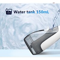 Ирригатор  Seago SG-8001 (белый) - Превью изображения №13 — Интернет-магазин Your Sale