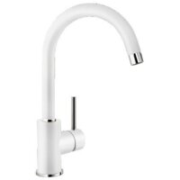 Blanco Mida Silgranit (белый)