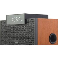 Edifier MP260 (черный/коричневый)