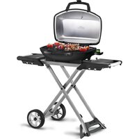 Портативный газовый гриль Napoleon Travelq PRO285EX-BK-CE - Превью изображения №3 — Интернет-магазин Your Sale