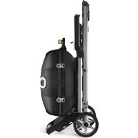 Портативный газовый гриль Napoleon Travelq PRO285EX-BK-CE - Превью изображения №4 — Интернет-магазин Your Sale