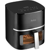 Аэрогриль (аэрофритюрница) Amica AFM 5020 - Превью изображения №2 — Интернет-магазин Your Sale