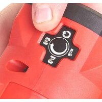 Milwaukee M12 FIW38-0 4933464612 (без АКБ) Image #4