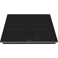 Варочная панель Meferi MIH604BK Comfort Plus - Превью изображения №3 — Интернет-магазин Your Sale