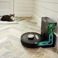 Shark PowerDetect Self-Empty RV2820VEEU Image #5