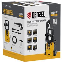 Мойка высокого давления Denzel R-135 58261 - Превью изображения №23 — Интернет-магазин Your Sale