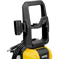 Мойка высокого давления Denzel R-135 58261 - Превью изображения №8 — Интернет-магазин Your Sale