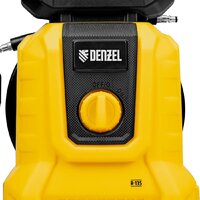 Мойка высокого давления Denzel R-135 58261 - Превью изображения №7 — Интернет-магазин Your Sale