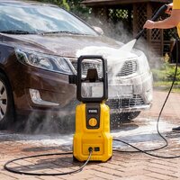 Мойка высокого давления Denzel R-135 58261 - Превью изображения №27 — Интернет-магазин Your Sale