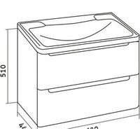 Grossman Адель 70 107006 Image #2
