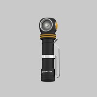 Фонарь Armytek Elf C2 USB-C (белый) - Превью изображения №2 — Интернет-магазин Your Sale