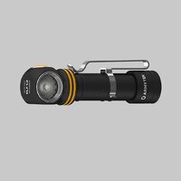 Фонарь Armytek Elf C2 USB-C (белый) - Превью изображения №4 — Интернет-магазин Your Sale