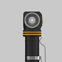 Фонарь Armytek Elf C2 USB-C (белый) - Превью изображения №3 — Интернет-магазин Your Sale