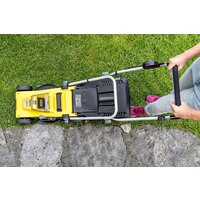 Karcher LMO 3-18 1.445-410.0 (без АКБ) Image #7