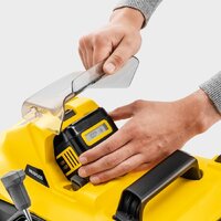 Karcher LMO 3-18 1.445-410.0 (без АКБ) Image #6