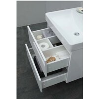 Aquanet Тумба под умывальник Вега 60 308318 Image #9