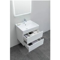 Aquanet Тумба под умывальник Вега 60 308318 Image #6