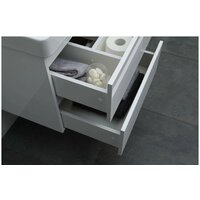 Aquanet Тумба под умывальник Вега 60 308318 Image #11