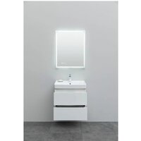 Aquanet Тумба под умывальник Вега 60 308318 Image #8