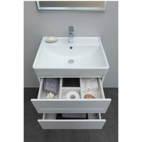 Aquanet Тумба под умывальник Вега 60 308318 Image #12