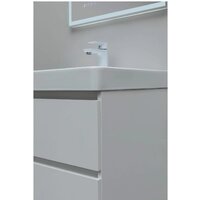 Aquanet Тумба под умывальник Вега 60 308318 Image #7