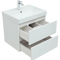 Aquanet Тумба под умывальник Вега 60 308318 Image #4