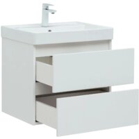 Aquanet Тумба под умывальник Вега 60 308318 Image #3