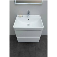 Aquanet Тумба под умывальник Вега 60 308318 Image #13