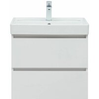 Aquanet Тумба под умывальник Вега 60 308318 Image #2