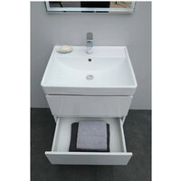 Aquanet Тумба под умывальник Вега 60 308318 Image #10